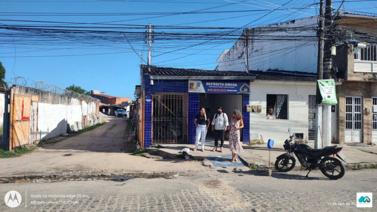 Imagem Imóvel à Venda, 1.815 m² em Ponta Da Terra - Maceió Imagem Imóvel à Venda, 1.815 m² em Ponta Da Terra - Maceió