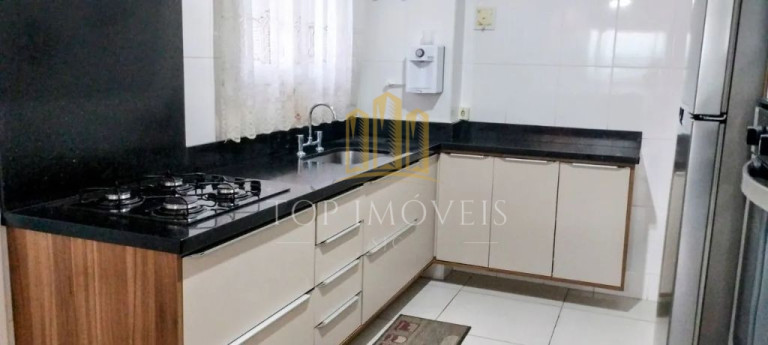 Imagem Apartamento com 3 Quartos à Venda, 100 m² em Jardim Das Indústrias - São José Dos Campos