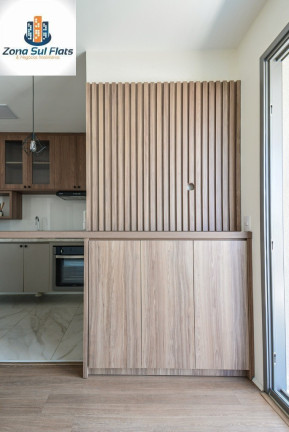 Imagem Apartamento com 2 Quartos à Venda, 65 m² em Indianópolis - São Paulo