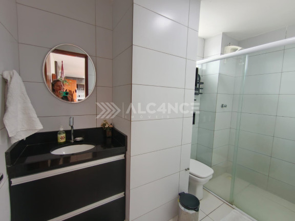 Imagem Flat com 1 Quarto para Alugar, 30 m² em Jardim Oceania - João Pessoa Imagem Flat com 1 Quarto para Alugar, 30 m² em Jardim Oceania - João Pessoa