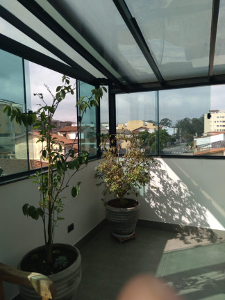 Imagem Apartamento com 2 Quartos à Venda, 100 m² em Vila Camilópolis - Santo André Imagem Apartamento com 2 Quartos à Venda, 100 m² em Vila Camilópolis - Santo André