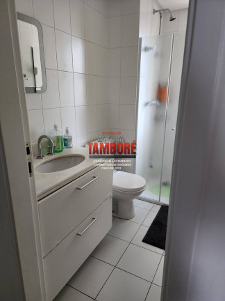 Imagem Apartamento com 2 Quartos à Venda, 79 m² em Jardim Iracema/aldeia - Barueri
