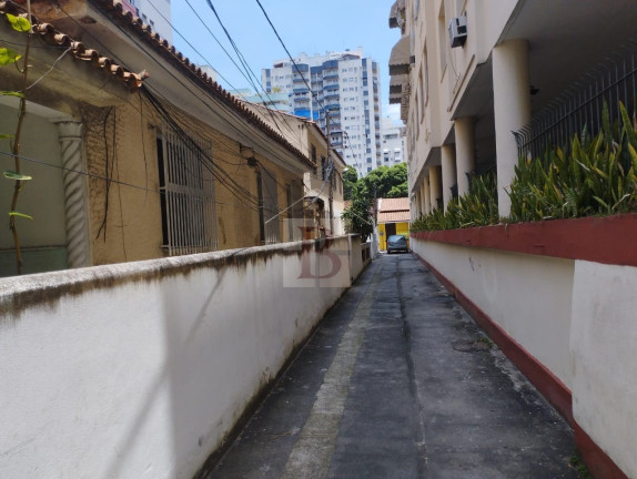 Imagem Imóvel com 3 Quartos à Venda, 120 m² em Icaraí - Niterói