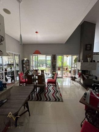 Imagem Casa com 3 Quartos à Venda, 235 m² em Arujá Hills-3 - Arujá