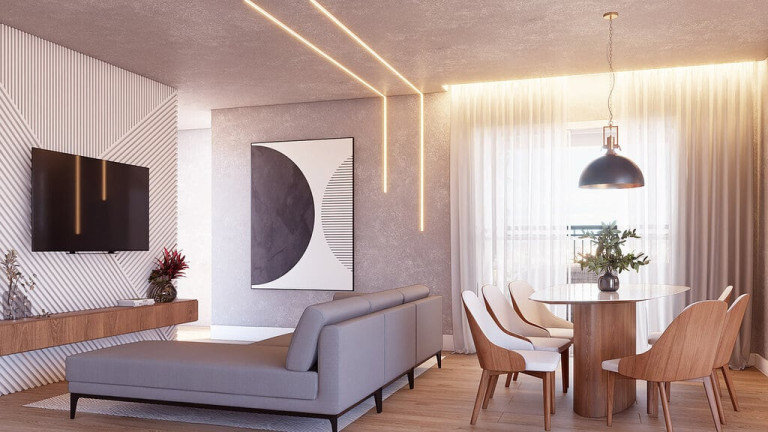Imagem Imóvel com 1 Quarto à Venda,  em Perdizes - São Paulo