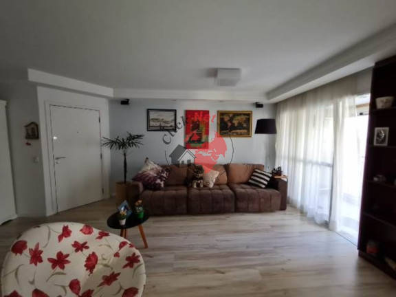 Imagem Apartamento com 3 Quartos à Venda, 114 m² em Santa Paula - São Caetano Do Sul Imagem Apartamento com 3 Quartos à Venda, 114 m² em Santa Paula - São Caetano Do Sul