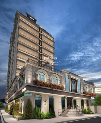 Imagem Apartamento com 4 Quartos à Venda, 160 m² em Centro - Itapema
