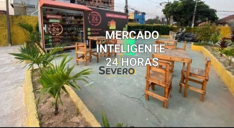 Imagem Casa de Condomínio com 3 Quartos à Venda, 84 m² em Galo Branco - São Gonçalo Imagem Casa de Condomínio com 3 Quartos à Venda, 84 m² em Galo Branco - São Gonçalo