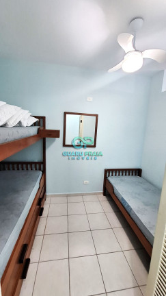 Imagem Apartamento com 2 Quartos à Venda, 65 m² em Enseada - Guarujá