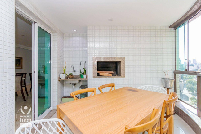 Imagem Apartamento com 4 Quartos à Venda, 297 m² em Batel - Curitiba Imagem Apartamento com 4 Quartos à Venda, 297 m² em Batel - Curitiba
