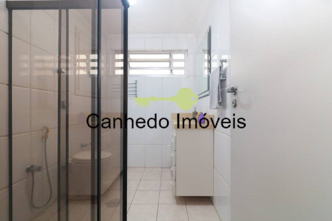 Imagem Apartamento com 4 Quartos à Venda, 127 m² em Moema - São Paulo