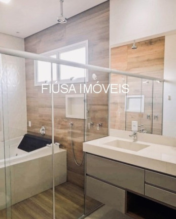 Imagem Casa com 4 Quartos à Venda, 335 m² em Quinta De São José - Ribeirão Preto Imagem Casa com 4 Quartos à Venda, 335 m² em Quinta De São José - Ribeirão Preto