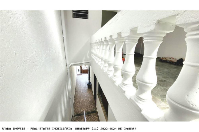 Imagem Casa à Venda, em Vila Paranaguá - São Paulo Imagem Casa à Venda, em Vila Paranaguá - São Paulo