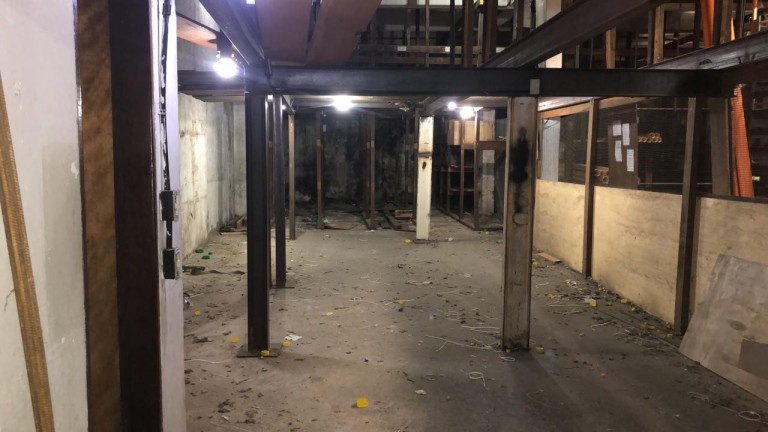 Imagem Imóvel Comercial à Venda, 2.000 m² em Cambuci - São Paulo