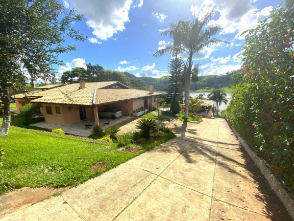 Imagem Chácara com 5 Quartos à Venda, 4.500 m² em Sete Pontes - Bragança Paulista Imagem Chácara com 5 Quartos à Venda, 4.500 m² em Sete Pontes - Bragança Paulista