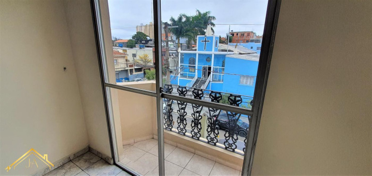 Imagem Apartamento com 2 Quartos à Venda, 62 m² em Jaguaribe - Osasco Imagem Apartamento com 2 Quartos à Venda, 62 m² em Jaguaribe - Osasco