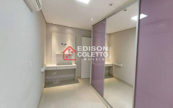Imagem Casa de Condomínio com 3 Quartos à Venda, 187 m² em Ondas - Piracicaba