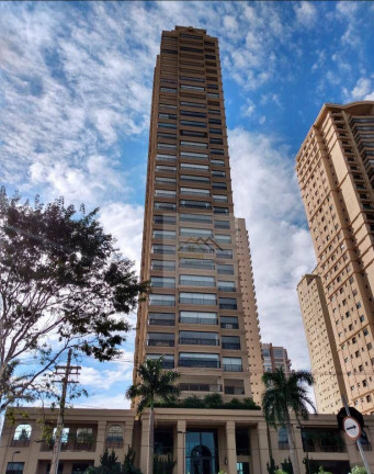 Imagem Apartamento com 4 Quartos à Venda, 529 m² em Jardim Botânico - Ribeirão Preto Imagem Apartamento com 4 Quartos à Venda, 529 m² em Jardim Botânico - Ribeirão Preto