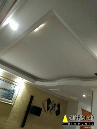 Imagem Apartamento com 2 Quartos à Venda, 55 m² em Conceição - Diadema Imagem Apartamento com 2 Quartos à Venda, 55 m² em Conceição - Diadema