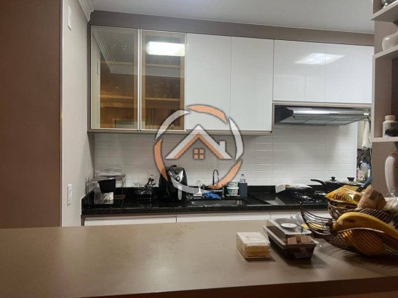 Imagem Apartamento com 4 Quartos à Venda, 125 m² em Boa Vista - São Caetano Do Sul