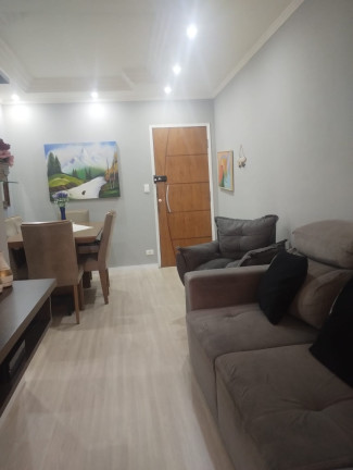 Imagem Imóvel com 2 Quartos à Venda, 61 m² em Assunção - São Bernardo Do Campo Imagem Imóvel com 2 Quartos à Venda, 61 m² em Assunção - São Bernardo Do Campo