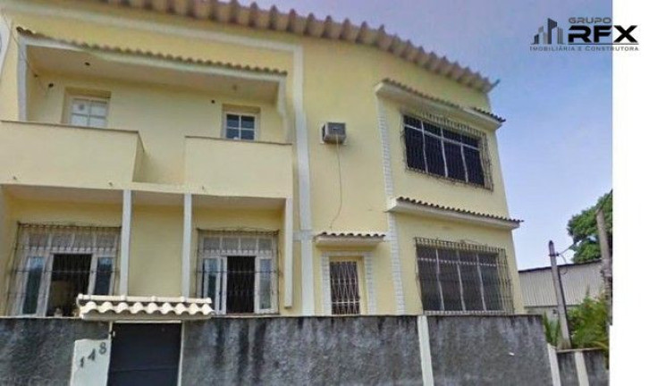 Casa com 5 Quartos à Venda, 510 m² em Santa Rosa - Niterói