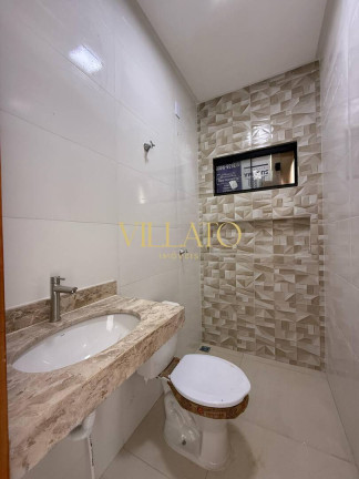Imagem Casa com 3 Quartos à Venda, 108 m² em Residencial Caraíbas - Aparecida De Goiânia Imagem Casa com 3 Quartos à Venda, 108 m² em Residencial Caraíbas - Aparecida De Goiânia