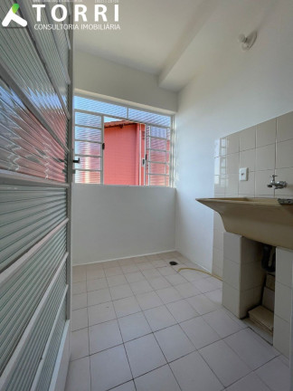 Imagem Apartamento com 3 Quartos à Venda, 64 m² em Vila Almeida - Sorocaba
