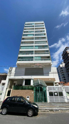 Imagem Apartamento com 2 Quartos à Venda, 78 m² em Canto Do Forte - Praia Grande
