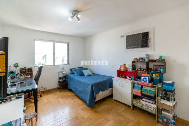 Imagem Apartamento com 5 Quartos à Venda, 480 m² em Itaim Bibi - São Paulo Imagem Apartamento com 5 Quartos à Venda, 480 m² em Itaim Bibi - São Paulo