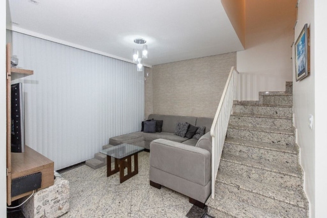Imagem Casa com 3 Quartos à Venda, 160 m² em Alto Da Moóca - São Paulo Imagem Casa com 3 Quartos à Venda, 160 m² em Alto Da Moóca - São Paulo