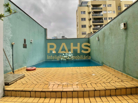 Imagem Apartamento com 1 Quarto à Venda, 31 m² em Centro - Joinville Imagem Apartamento com 1 Quarto à Venda, 31 m² em Centro - Joinville