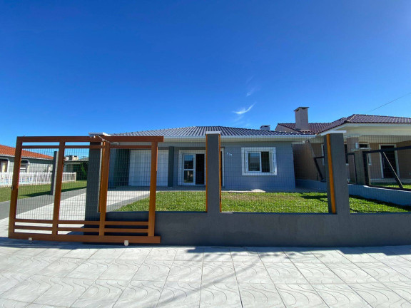 Imagem Casa com 3 Quartos à Venda, 180 m² em Noiva Do Mar - Xangri-lá Imagem Casa com 3 Quartos à Venda, 180 m² em Noiva Do Mar - Xangri-lá