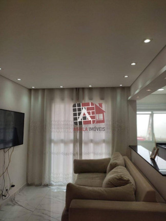 Imagem Apartamento com 2 Quartos à Venda, 47 m² em Itaim Paulista (zona Leste) - São Paulo Imagem Apartamento com 2 Quartos à Venda, 47 m² em Itaim Paulista (zona Leste) - São Paulo
