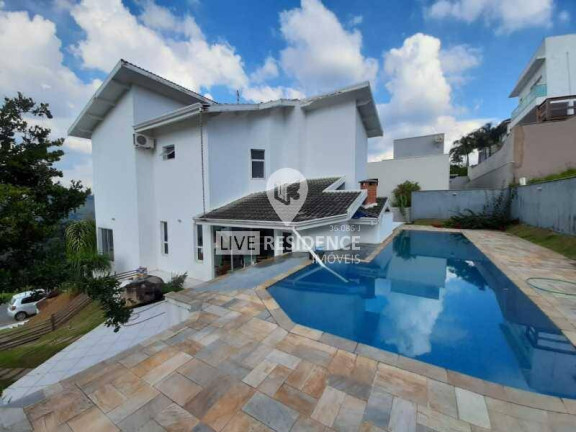 Imagem Casa com 3 Quartos à Venda, 271 m² em Condomínio Itatiba Country Club - Itatiba Imagem Casa com 3 Quartos à Venda, 271 m² em Condomínio Itatiba Country Club - Itatiba