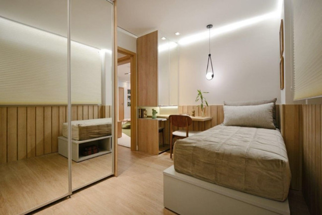 Imagem Apartamento com 3 Quartos à Venda, 130 m² em Jardim América - Goiânia Imagem Apartamento com 3 Quartos à Venda, 130 m² em Jardim América - Goiânia