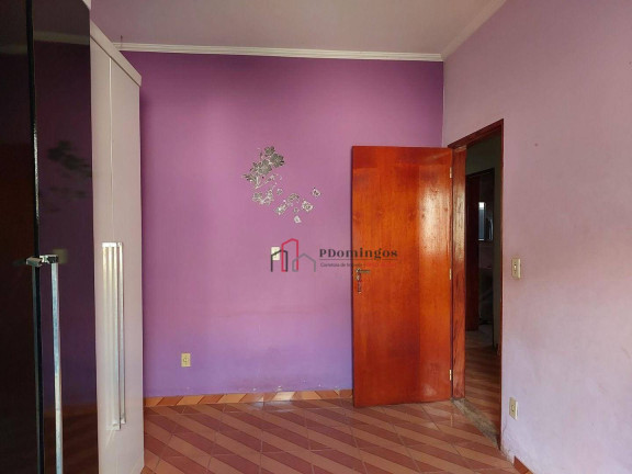 Imagem Casa com 3 Quartos à Venda, 120 m² em Residencial Alvorada Parque - Paulínia Imagem Casa com 3 Quartos à Venda, 120 m² em Residencial Alvorada Parque - Paulínia