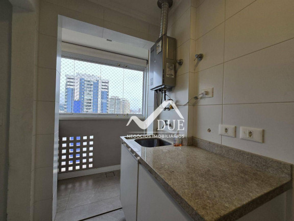 Imagem Apartamento com 2 Quartos à Venda, 91 m² em Gonzaga - Santos Imagem Apartamento com 2 Quartos à Venda, 91 m² em Gonzaga - Santos