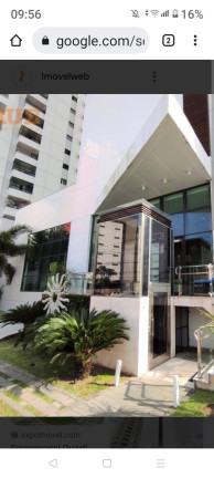 Imagem Sala Comercial à Venda, 54 m² em Tamarineira - Recife