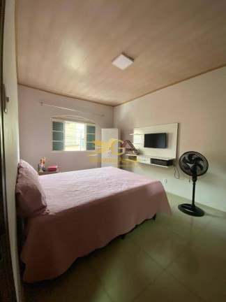 Imagem Casa com 3 Quartos à Venda, em Centro - São João Del Rei Imagem Casa com 3 Quartos à Venda, em Centro - São João Del Rei