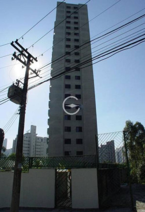 Imagem Apartamento com 3 Quartos à Venda, 87 m² em Vila Andrade - São Paulo Imagem Apartamento com 3 Quartos à Venda, 87 m² em Vila Andrade - São Paulo