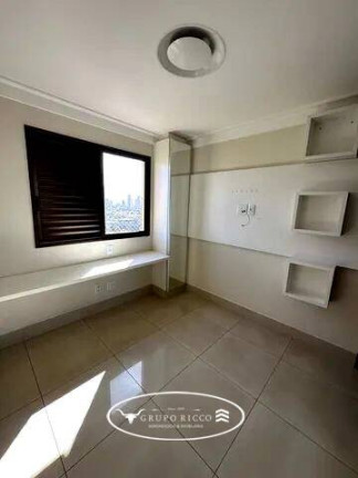 Imagem Apartamento com 4 Quartos à Venda, 174 m² em Setor Marista - Goiânia