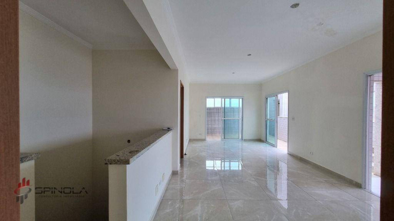 Imagem Cobertura com 4 Quartos à Venda, 200 m² em Tupi - Praia Grande Imagem Cobertura com 4 Quartos à Venda, 200 m² em Tupi - Praia Grande