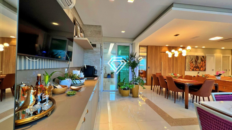 Imagem Apartamento com 3 Quartos à Venda, 145 m² em Graciosa  Orla 14 - Palmas