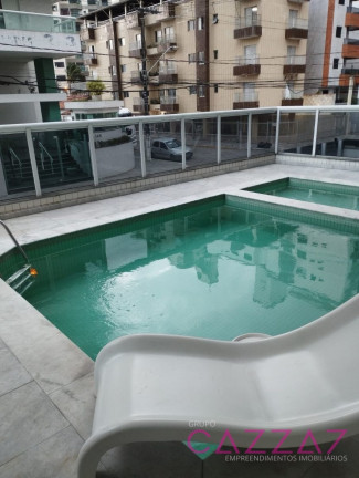 Imagem Apartamento com 2 Quartos à Venda,  em Tupi - Praia Grande