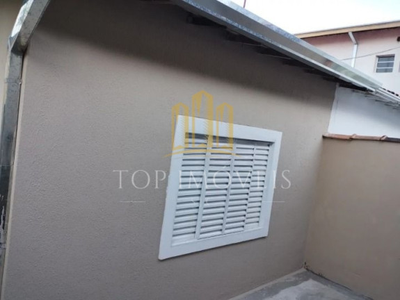 Imagem Casa com 2 Quartos à Venda, 192 m² em Jardim Satélite - São José Dos Campos
