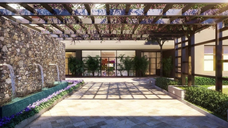 Imagem Imóvel com 3 Quartos à Venda, 138 m² em Jardim Guanabara - Campinas Imagem Imóvel com 3 Quartos à Venda, 138 m² em Jardim Guanabara - Campinas