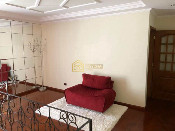 Imagem Casa com 5 Quartos à Venda, 654 m² em Parque Terra Nova Ii - São Bernardo Do Campo Imagem Casa com 5 Quartos à Venda, 654 m² em Parque Terra Nova Ii - São Bernardo Do Campo