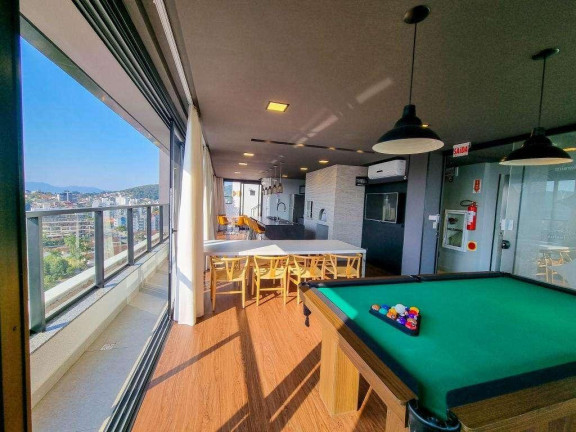 Imagem Apartamento com 2 Quartos à Venda, 66 m² em Saguaçu - Joinville
