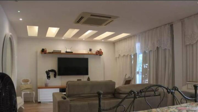 Imagem Casa com 5 Quartos à Venda, 725 m² em Barra Da Tijuca - Rio De Janeiro